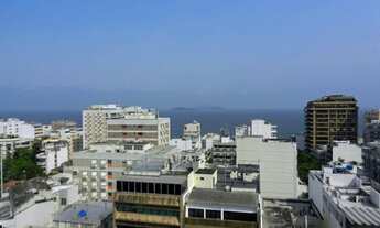 Imagem 2: Flat com 1 quarto à venda, Leblon, Rio de Janeiro/RJ