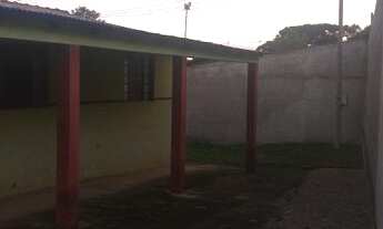 Imagem 6: Casa Piraquara - Estados 3 , terreno 800m², 2 casas 100m² e 30m²