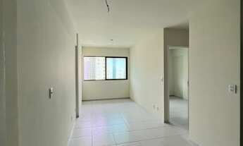 Imagem 2: RS- Lindo apto nunca habitado nas graças, 36m², e área de lazer completo!