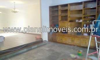 Imagem 2: Sobrado com 3 dormitórios à venda, 229 m² por R$ 1.700.000,00 - Vila Clementino - São Paul