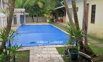 Imagem: Casa para venda tem 900metros quadrados