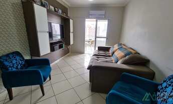 Imagem 4: Apartamento com 2 dorms, Guilhermina, Praia Grande - R$ 520 mil, Cod: 39