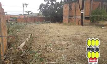 Imagem 2: TERRENO - VIVENDAS DO PARQUE