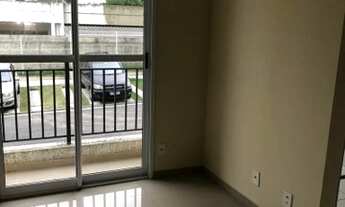 Imagem 2: Condominio Dez Nova Iguaçu, 02 quartos, 01 vaga!