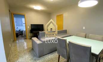 Imagem: Apartamento para venda tem 62 metros quadrados