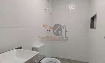 Imagem 7: Casa para venda com 81 metros quadrados com 2 quartos em Carlos Guinle - Teresópolis - RJ