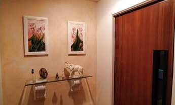 Imagem 3: Apartamento com 4 quartos no Polaris - Bairro Centro em Londrina