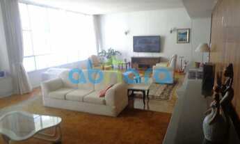 Imagem 5: Rio de Janeiro - Apartamento Padrão - Copacabana