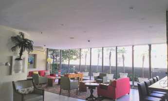 Imagem: Rio de Janeiro - Flat - Leblon