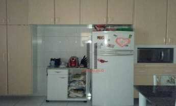 Imagem 4: Sobrado à venda, 102 m² por R$ 750.000,00 - Mooca - São Paulo/SP