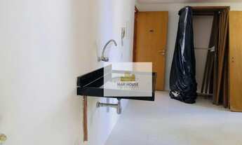 Imagem 5: Apartamento com 1 dormitório à venda, 40 m² por R$ 328.000,00 - Boa Viagem - Recife/PE