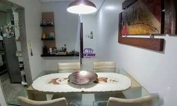 Imagem 4: Área privativa 02 quartos Bairro Castelo