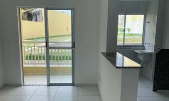 Imagem: Alugo apartamento no Palmeiras Prime 2