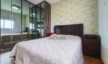 Imagem 7: Apartamento com 3 dormitórios à venda, 85 m² por R$ 840.000 - Sacomã - São Paulo/SP