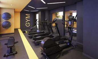 Imagem 3: São Paulo - Apartamento Padrão - Parque da Vila Prudente