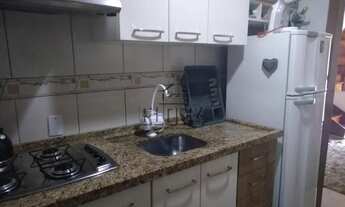 Imagem 5: Casa em Condomínio com 2 Dormitorio(s) localizado(a) no bairro Vicentina em São Leopoldo