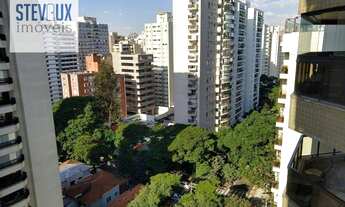 Imagem 2: Apartamento com 3 dormitórios à venda, 150 m² por R$ 1.820.000,00 - Moema - São Paulo/SP