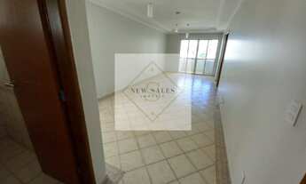 Imagem 6: Apartamento no Setor Bueno !! 119m !!