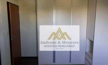 Imagem 5: Apartamento com 2 dormitórios à venda, 69 m² por R$ 230.000,00 - Jardim Anhangüera - Ribei