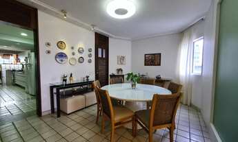 Imagem 6: A venda apartamento com 2 vagas de garagem, 4 suítes e 240m² em Casa Amarela!