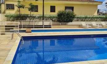 Imagem: Apartamento para Venda em Santo André