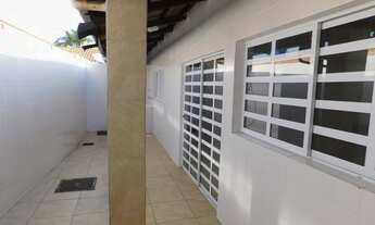 Imagem: Casa para aluguel possui 75 metros quadrados