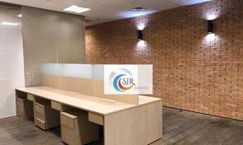 Imagem 6: Conjunto para alugar, 285 m² - Bela Vista - São Paulo/SP