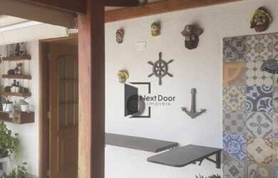 Imagem 3: Apartamento com 2 dormitórios à venda, 98 m² por R$ 410.000,00 - São Bernardo - Campinas/S