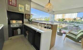 Imagem 3: Apartamento com 3 dormitórios, 181 m² - venda por R$ 2.300.000,00 ou aluguel por R$ 13.000