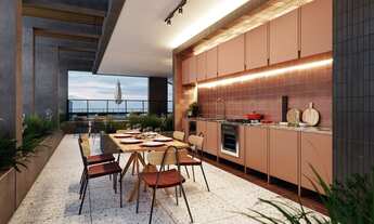 Imagem 7: Apartamento Municipal Arquitetura da Cidade - ORT43577