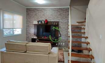 Imagem 4: Casa com 3 dormitórios à venda, 93 m² por R$ 380.000,00 - Jardim Santa Angelina - Araraqua