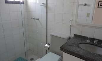 Imagem 4: Apartamento para locação 1 dormitório , 1 suite localizado no bairro Vila Andrade- SP