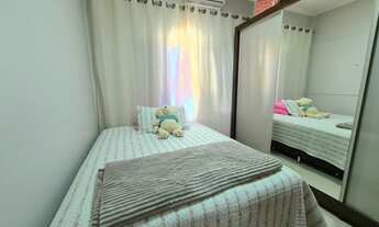 Imagem 7: Palmas - Casa Padrão - Plano Diretor Sul