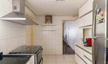 Imagem 7: Apartamento para venda com145 m², 3 dormitórios, 2 vagas - Pinheiros