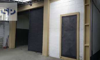 Imagem 3: Galpão em Vila Endres - Guarulhos