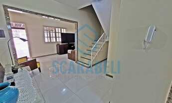 Imagem 6: Casa Duplex Geminada 3 Quartos - 120m² - Colina de Laranjeiras