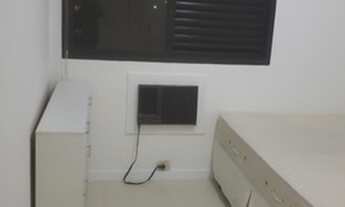 Imagem 5: Flat para venda possui 55 metros quadrados com 2 quartos em Jardim Paulista - São Paulo