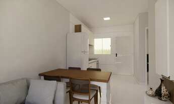 Imagem 6: Casa para Venda - Monções, Pontal do Paraná - 50m²