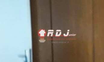 Imagem 6: Apartamento com 1 dormitório à venda, 62 m² por R$ 300.000 - Aparecida - Santos/SP