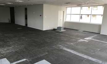 Imagem 4: Locação em Moema 230m² ao lado do metrô