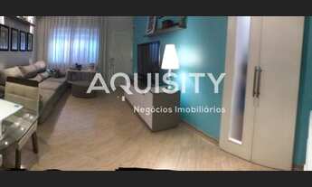 Imagem 3: Casa à venda na Mooca 122m² - 3 Dormitórios, 1 Suíte, Escritório, Lavabo, Varanda, Churra