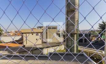 Imagem 5: Apartamento para Aluguel - Parque São Vicente, 2 Quartos, 43 m2