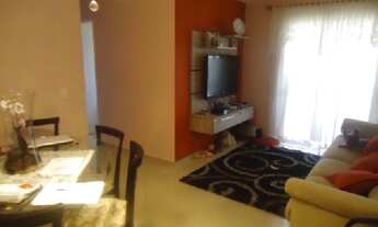 Imagem 2: APARTAMENTO RESIDENCIAL em CAMPINAS - SP, SWIFT