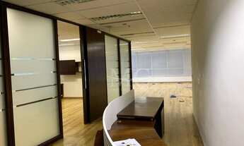 Imagem 3: Andar Corporativo para alugar, 705 m² por R$ 63.450,00/mês - Vila Olímpia - São Paulo/SP