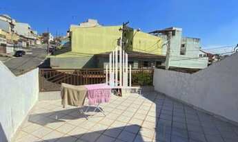 Imagem 4: SOBRADO Á VENDA NO JARDIM LAS VEGAS