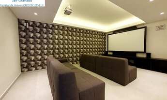 Imagem 5: More próximo a Cidade de Balneário Camboriú em um condomínio com área de lazer completa