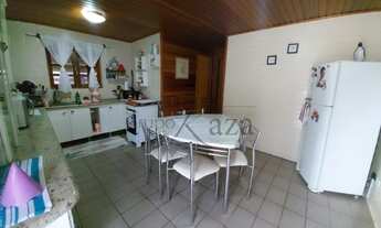 Imagem 4: Casa - Jardim do Vale - Jacareí - 2 Dormitórios - 250m²