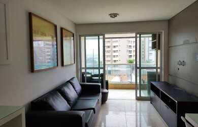 Imagem 3: Apartamento para venda com 68 metros quadrados com 2 quartos em Jardim Armacao - Salvador