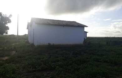 Imagem 5: Linda Fazenda com 25 hectares na região de boa saúde