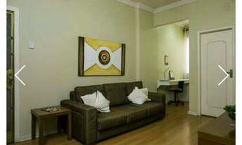 Imagem 3: COPACABANA - RUA BARATA RIBEIRO - 2 QUARTOS 820.000,00